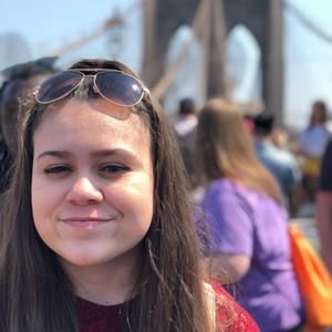 Meet your Posher, Katerina